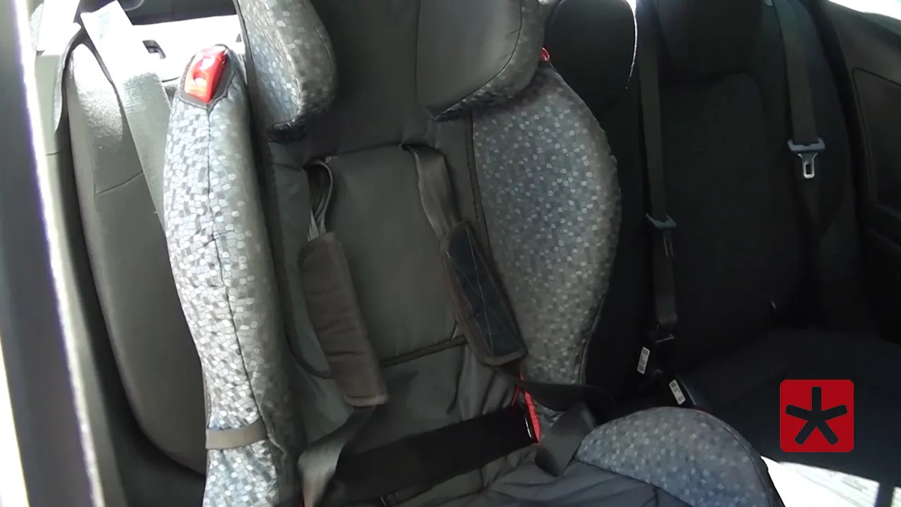 Inmetro recomenda atenção na compra do bebê conforto