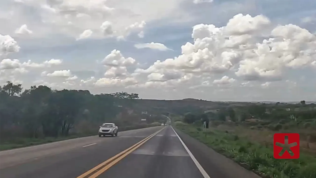 Falcão se posiciona contra formato concessão do Lote Rodoviário Noroeste