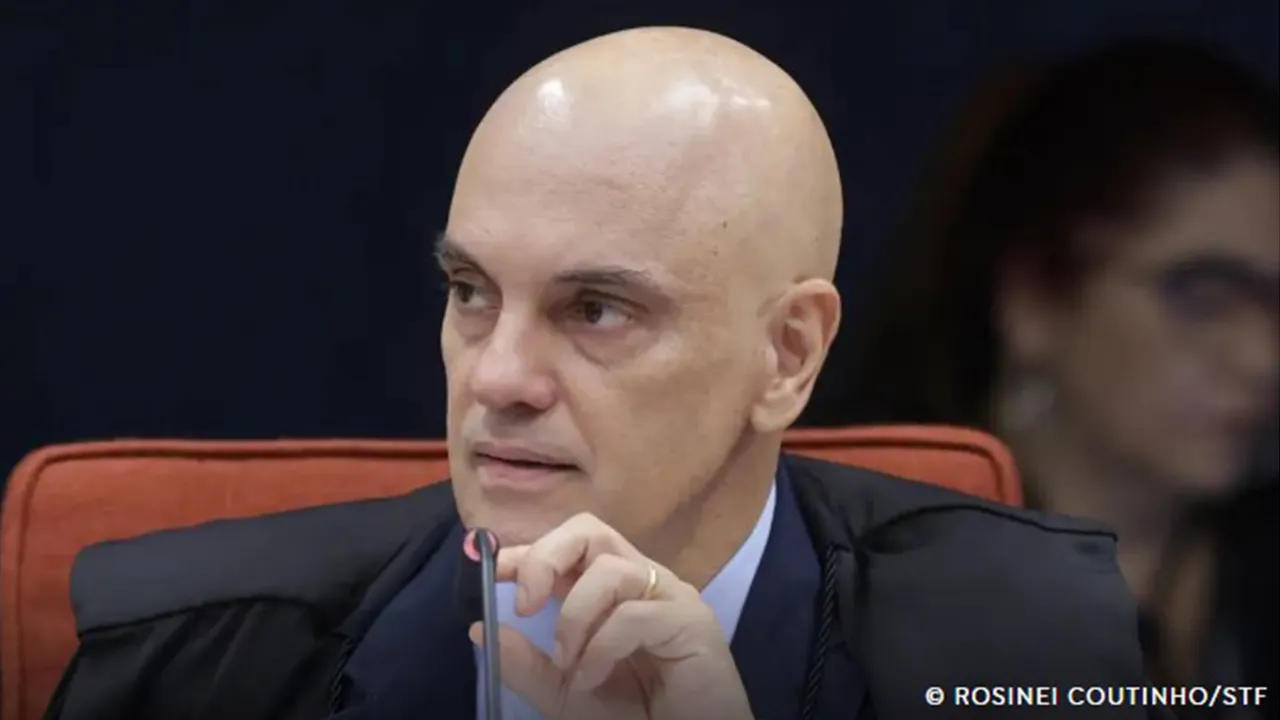 STF arquiva inquérito contra delegados da PRF por blitze nas eleições