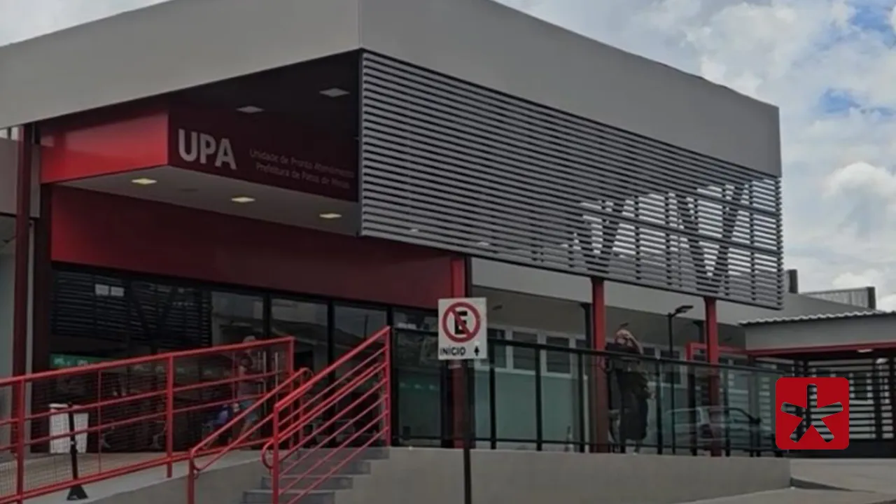 Prefeitura entrega obra de ampliação da UPA