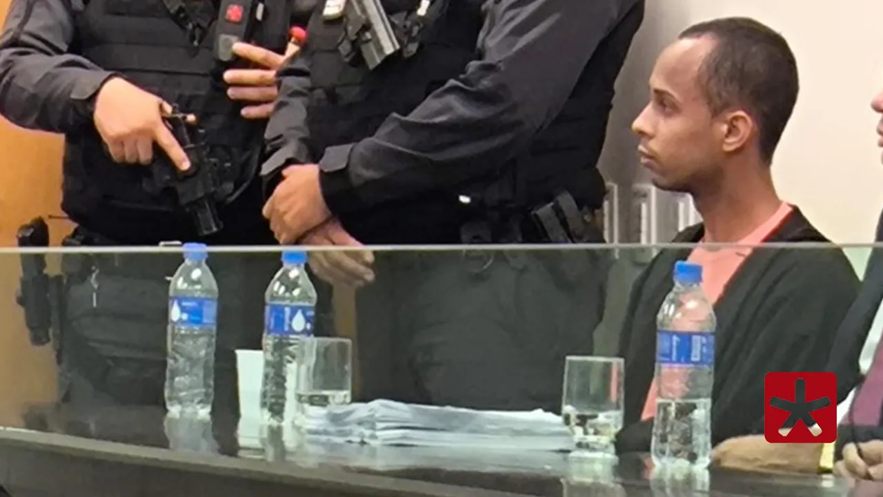 Padrasto acusado de jogar criança do quinto andar de prédio em Patos de Minas é condenado a 21 anos de prisão