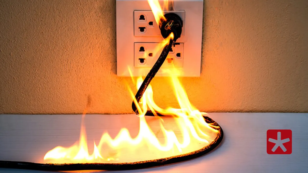 Família deve ser indenizada por incêndio que matou 3 crianças em Presidente Olegário