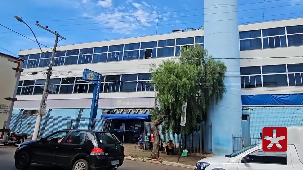 Agências do INSS fecham de quarta a sexta-feira desta semana