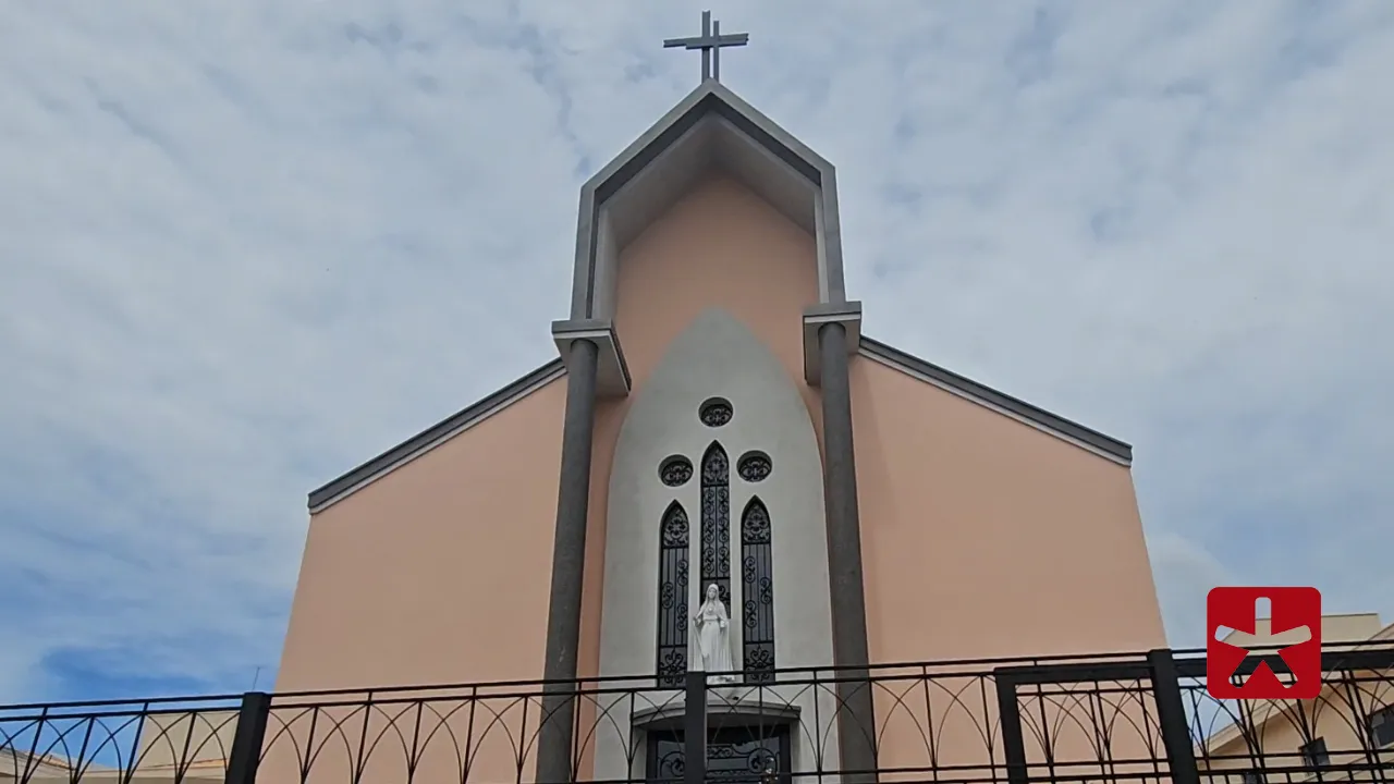 Celebrações acontecem todos os dias, às 7h da manhã, até o fim de janeiro