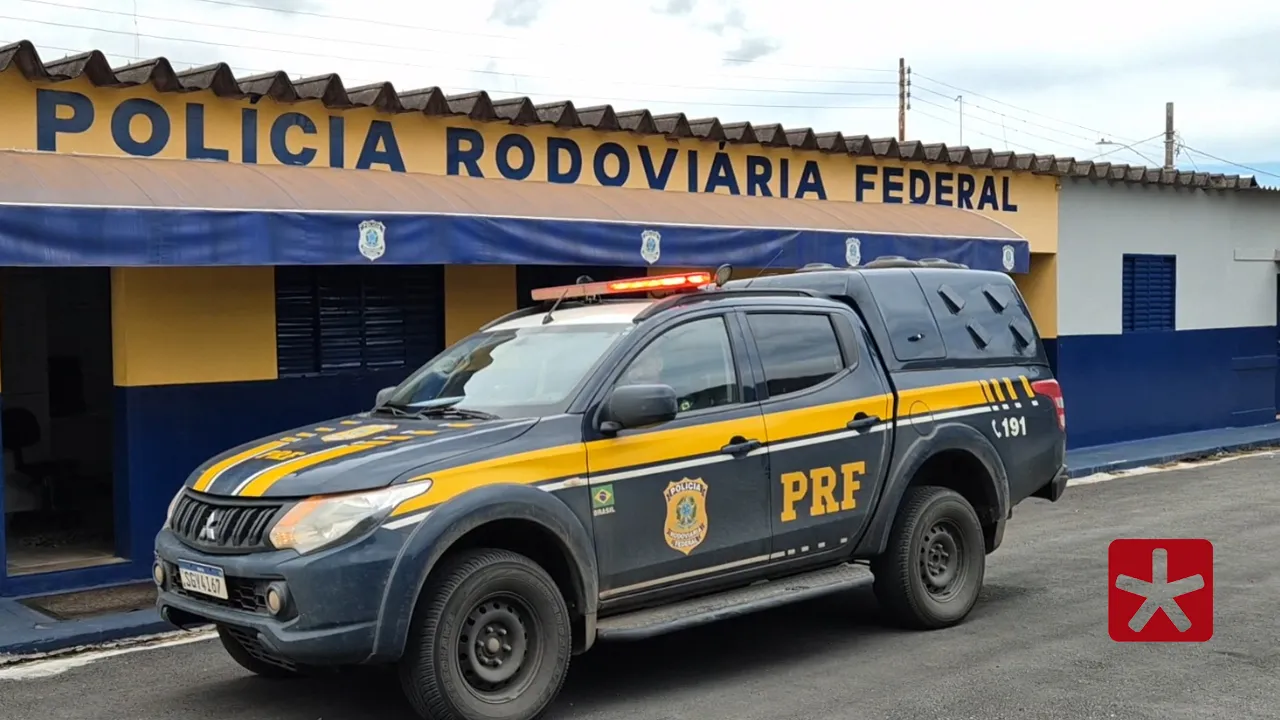 Ações na BR-365 e em outros trechos buscam reduzir acidentes e garantir mais segurança a motoristas e pedestres.