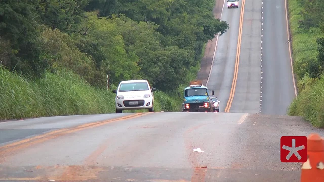 Departamento de Estradas de Rodagem de Minas orienta motoristas para retorno seguro no fim das férias