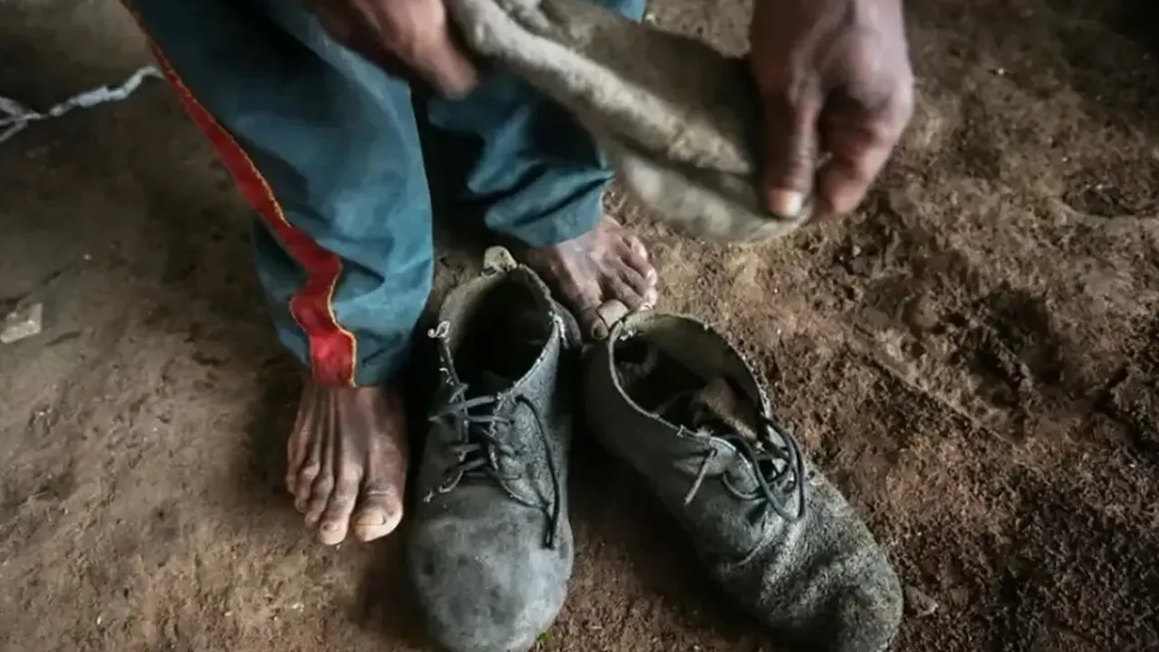 Trabalho escravo: só 4% dos réus recebem penas sobre todos os crimes