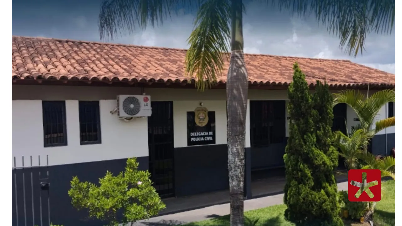 Polícia Civil aponta risco ao consumidor e coação contra agentes públicos.