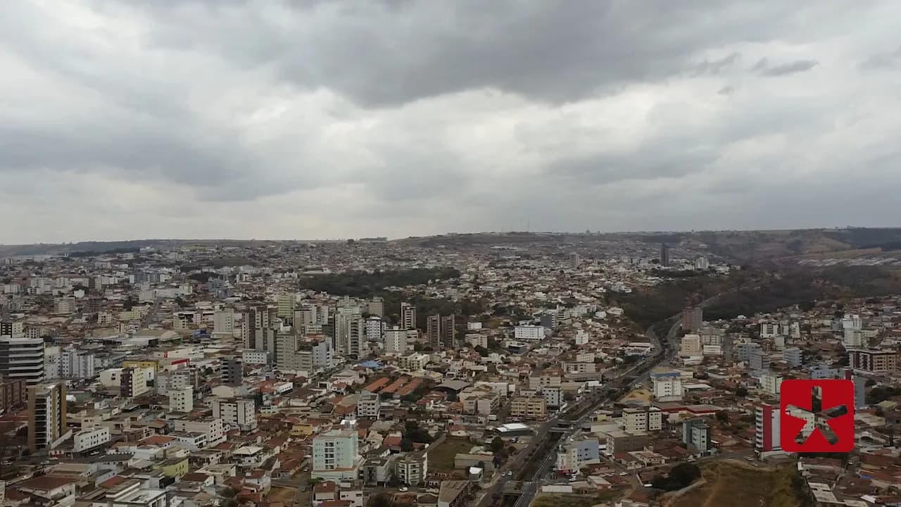 Tempo instável deve marcar os próximos dias em Patos de Minas e região