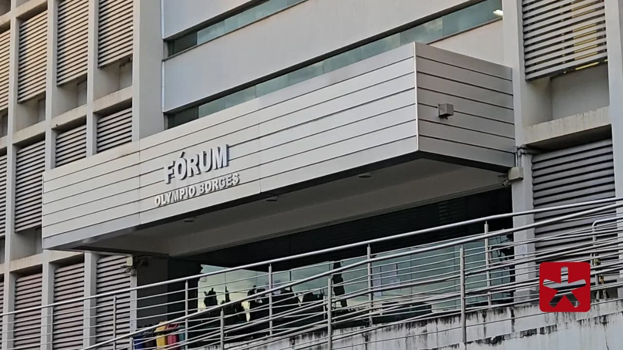 A morte do detento Gabriel Alves da Cruz havia sido inicialmente registrada como suicídio, mas a investigação da Polícia Civil confirmou que se tratava de homicídio