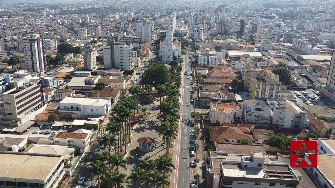 Patos de Minas fecha dezembro com saldo negativo de empregos formais, aponta Caged
