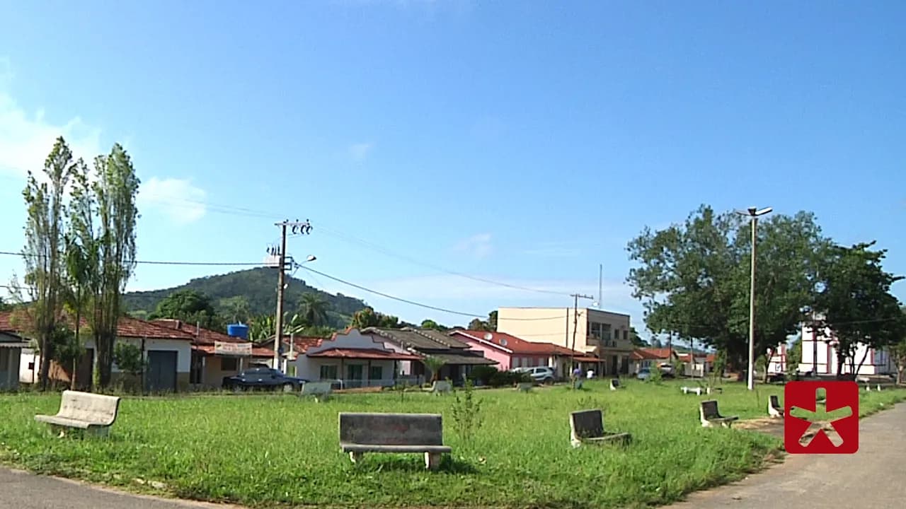 Atendimentos mensais teriam sido interrompidos por falta de estrutura básica para os profissionais de saúde