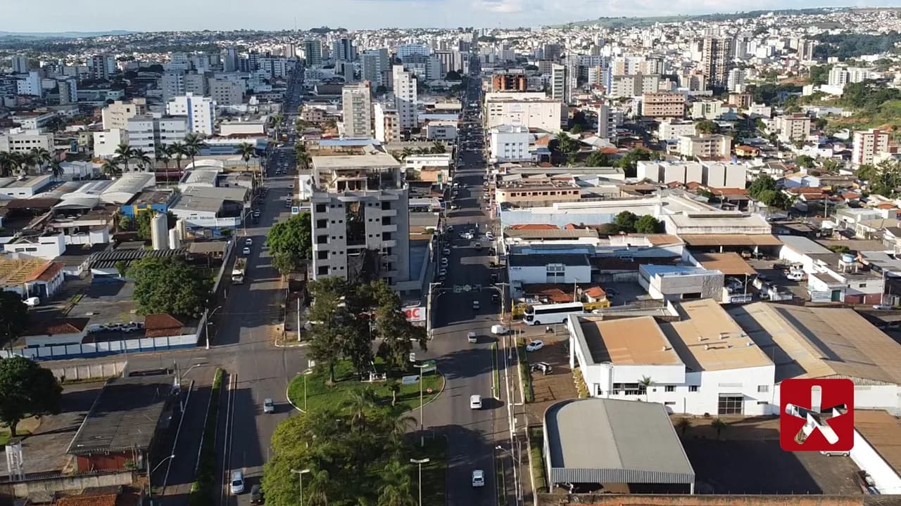 Sine oferece 78 vagas de emprego em Patos de Minas