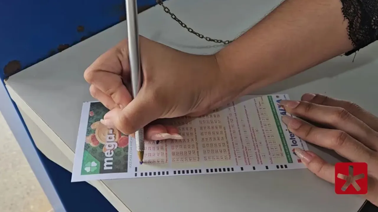 Mega-Sena acumula e prêmio vai a R$ 144 milhões