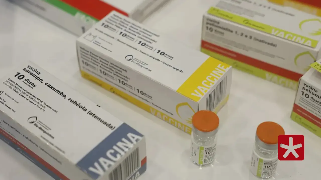 Casos de sarampo crescem 32 vezes nas Américas; OMS emite alerta