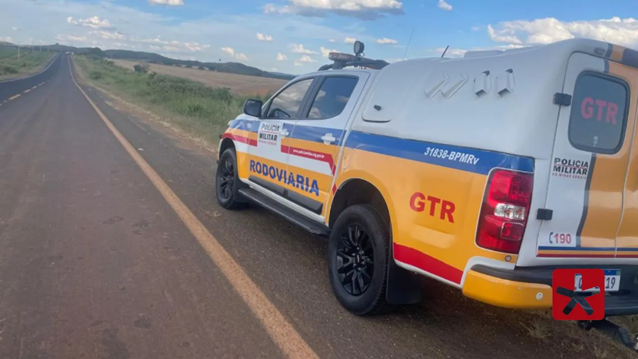 Polícia Militar Rodoviária inicia Operação Pré-Carnaval 2026 na área da 7ª Cia PM Rodoviária