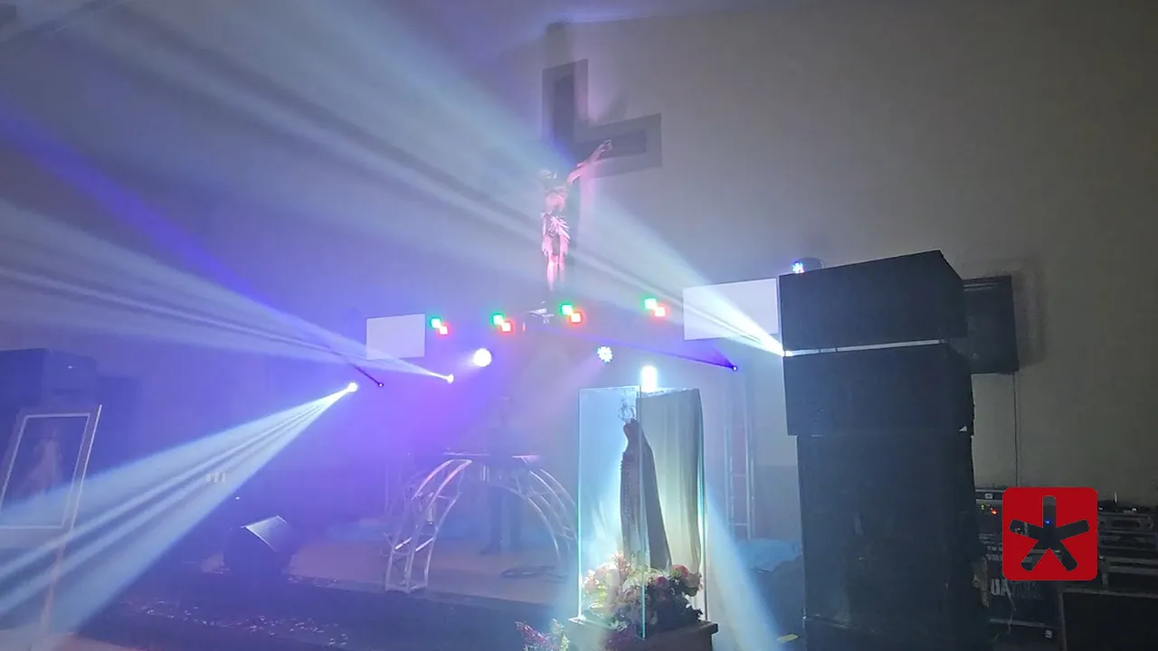 Rebanhão de Carnaval 2026 promete fé, alegria e programação especial em Patos de Minas