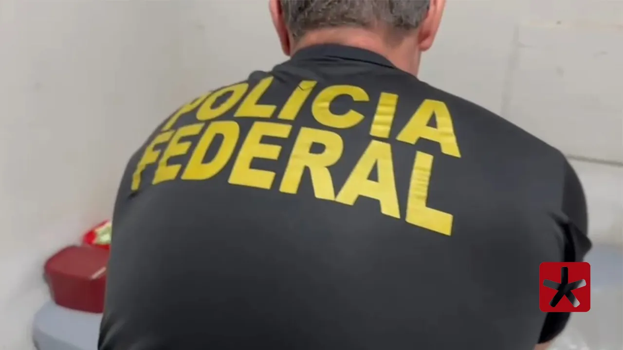 Polícia Federal apura ameaças contra servidores e magistrados em Patos de Minas 