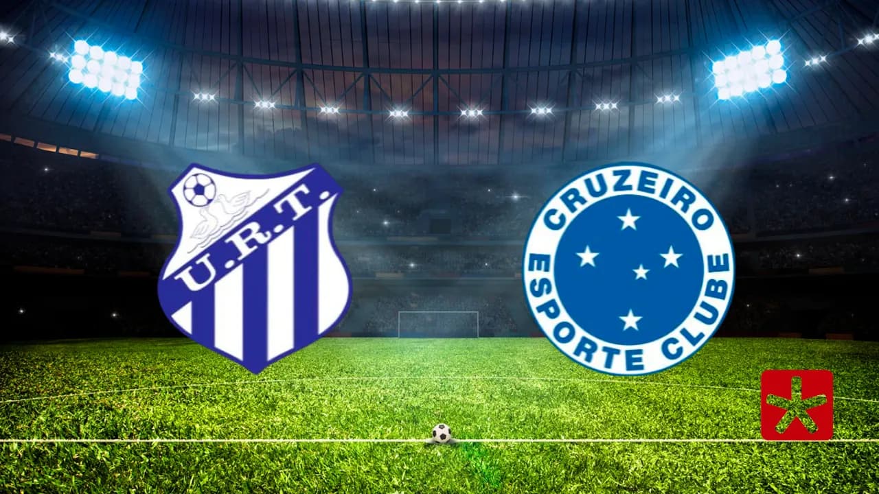 Os 400 ingressos disponíveis para a torcida do Cruzeiro esgotaram; entrada será separada