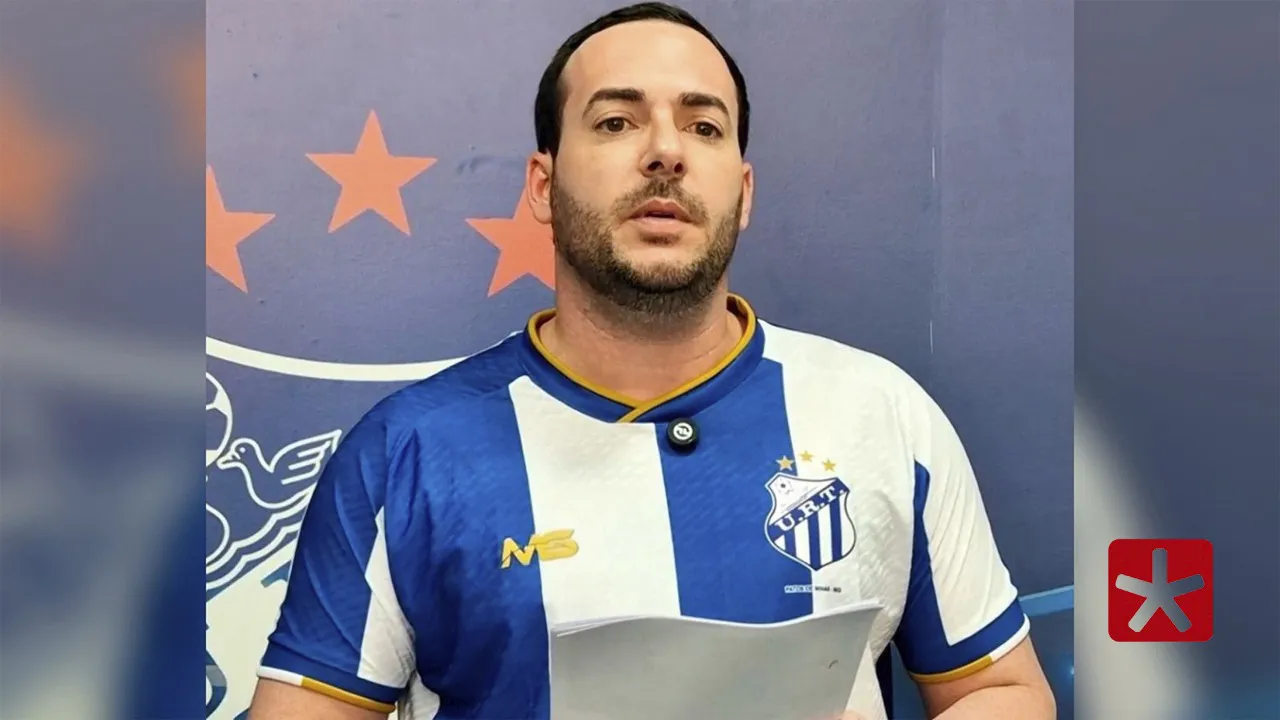 EXCLUSIVO: Igor Cunha recebe propostas para deixar a URT