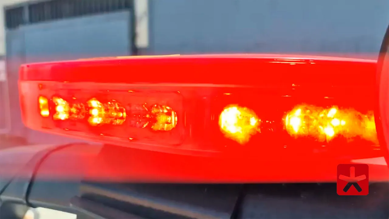 Vítima, de 36 anos, foi orientada a entrar com pedido de medida protetiva contra o rapaz