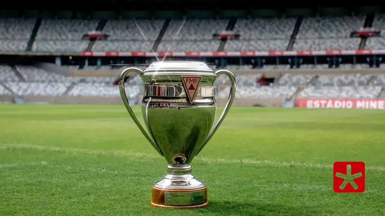 Atlético, América, Cruzeiro e Pouso Alegre avançam; Democrata-GV e Athletic caem para o Módulo II