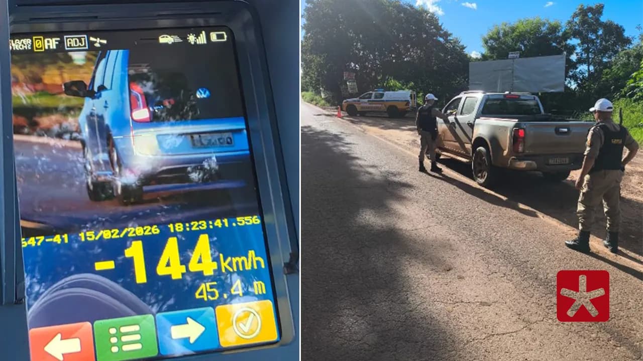 Operação Carnaval: PM flagra em apenas três dias mais de 80 flagrantes de embriaguez ao volante e excesso de velocidade 