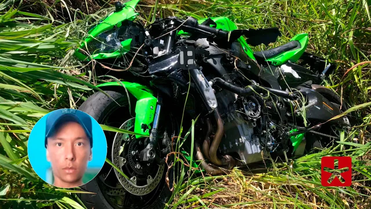 Flávio passou por duas cirurgias e está internado; doação pode ser de qualquer tipo sanguíneo 