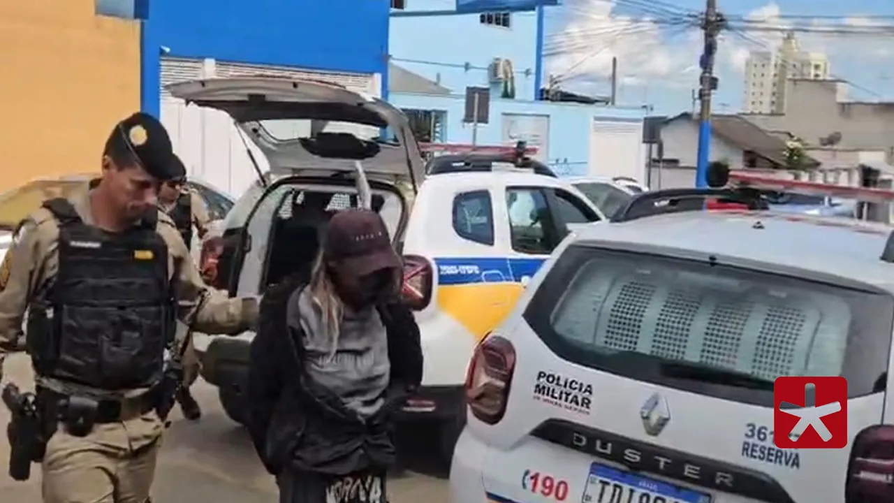 Mãe e filha são presas após morte de idoso a facadas em Patos de Minas