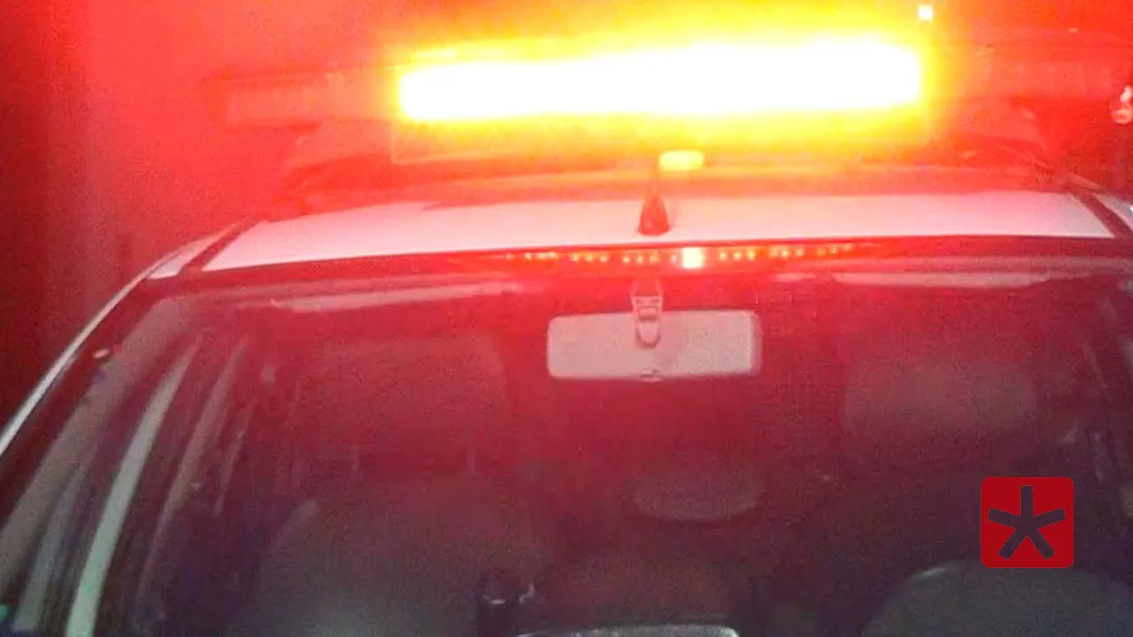 Adolescente é apreendido por importunação sexual na zona rural de Patos de Minas