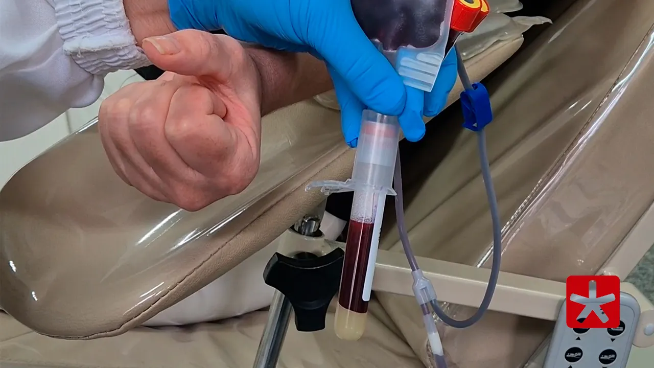 Com acidentes, atendimentos de emergência e cirurgias não podem ser adiadas