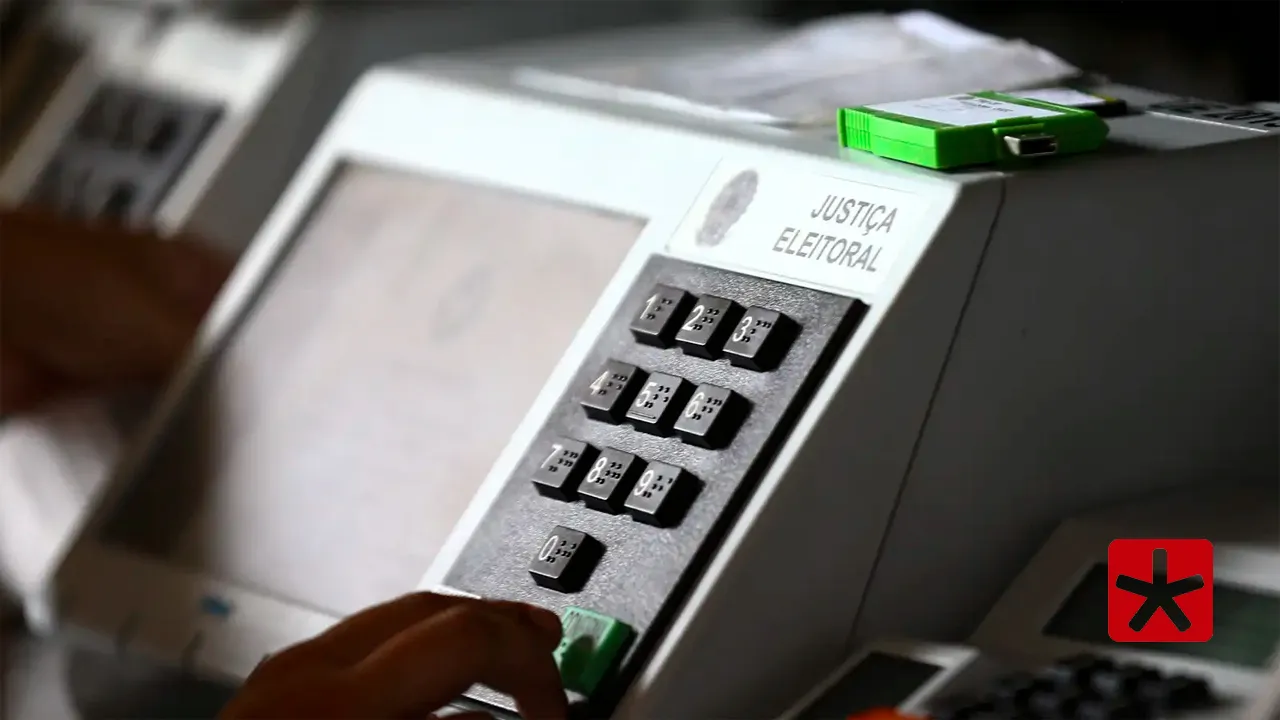 Legislação determina que propaganda eleitoral só é permitida a partir de 15 de agosto 