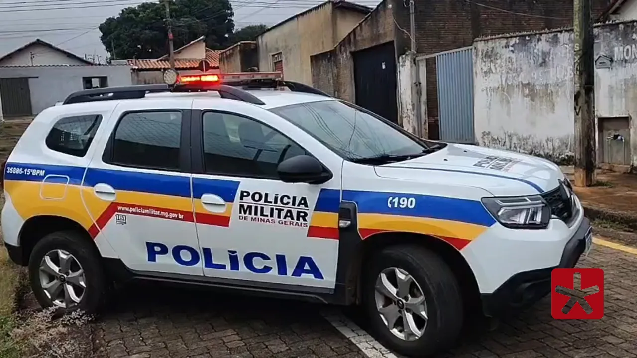 Patos de Minas registra mais dois homicídios no fim de semana 