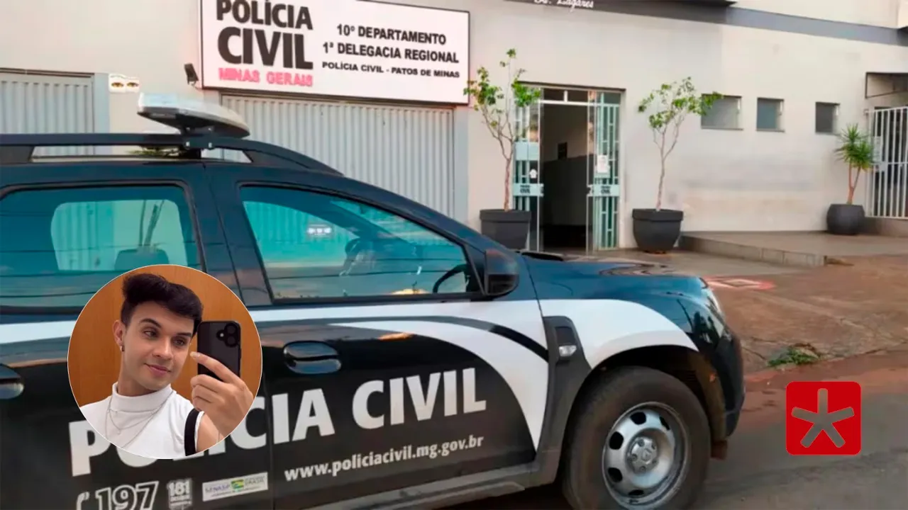 Investigação apontou que indivíduos, de 17 e 19 anos, já planejavam matar a vítima 