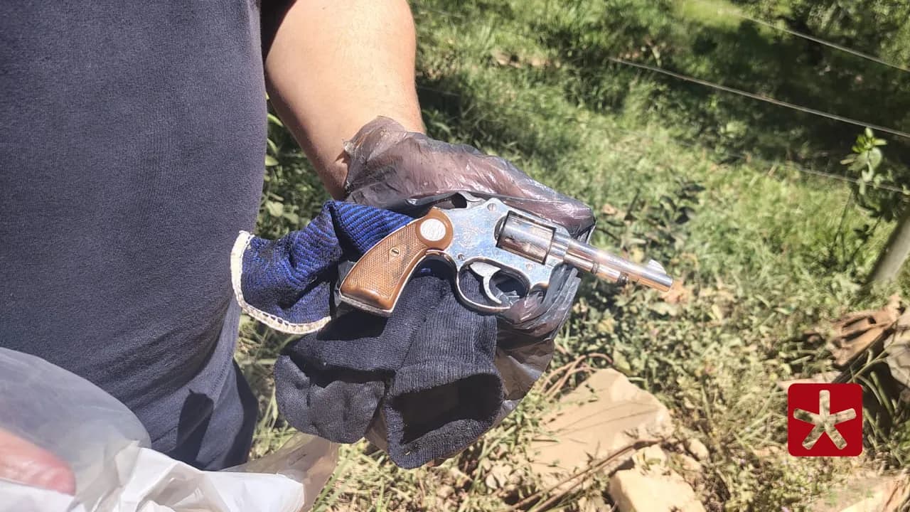 Aureliano Idelfonso de Souza, de 66 anos, era dono de um bar na região e não resistiu 