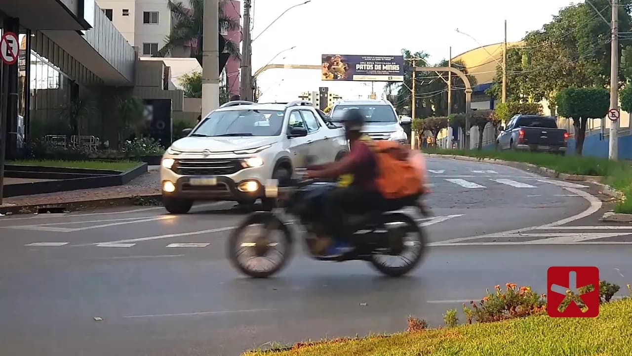 Nova regra do Governo de Minas permite compra de placas veiculares em qualquer cidade do estado