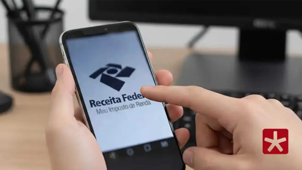 IRPF 2026: empregador deve entregar informe de rendimento até sexta