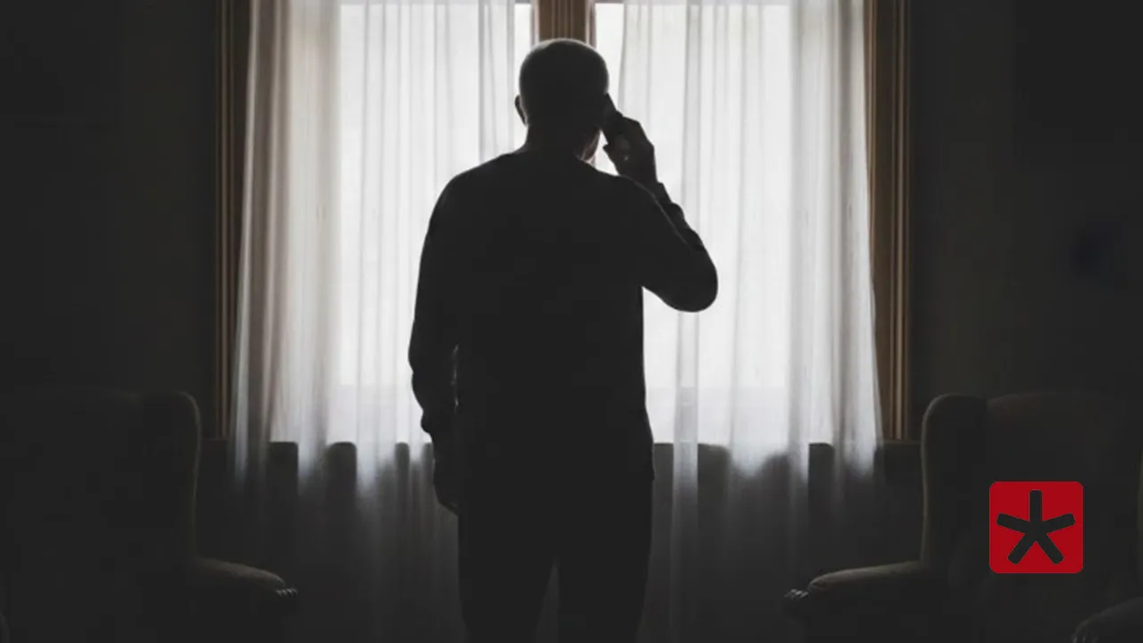 Golpista se passa por banco, convence idoso a contratar empréstimo e causa prejuízo de quase R$ 50 mil em Patos de Minas