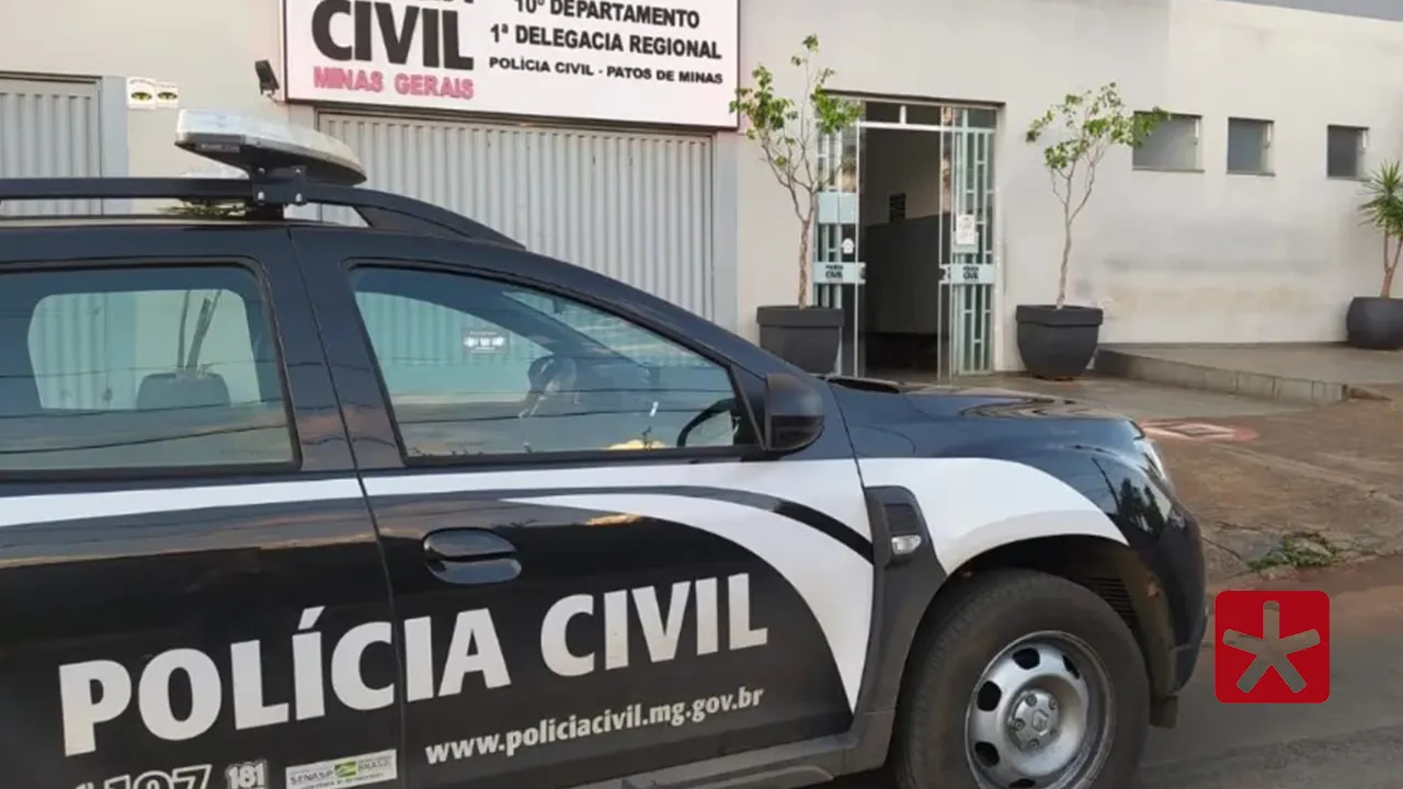 Polícia Civil conclui três inquéritos por estelionato em Patos de Minas