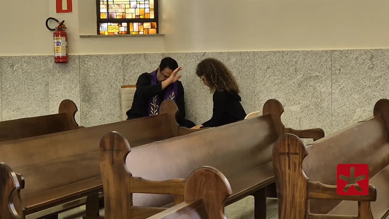 Paróquias da Forania Santo Antônio estão realizando mutirões em Patos de Minas