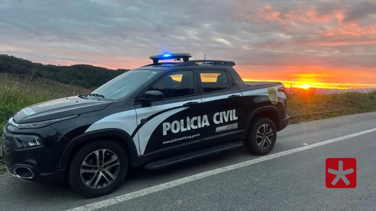 Operação é decorrente de investigação sobre lavagem de dinheiro e organização criminosa