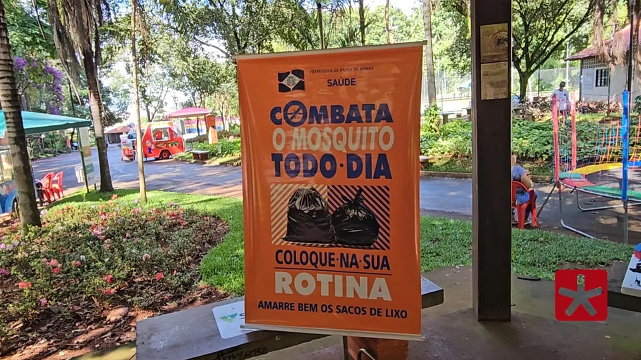 Mobilização está acontecendo simultaneamente em todo o estado mineiro