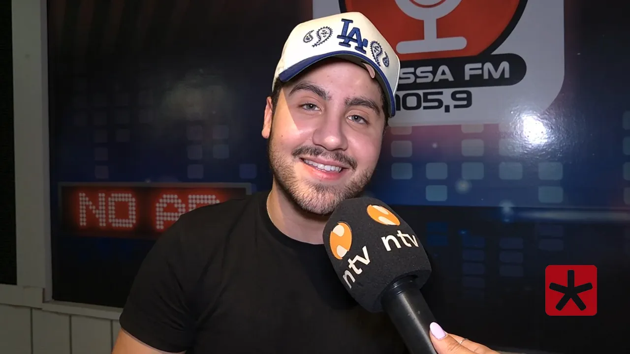 Entre parcerias recentes está o lançamento ao lado de Ana Castela com “Processo Delicado”