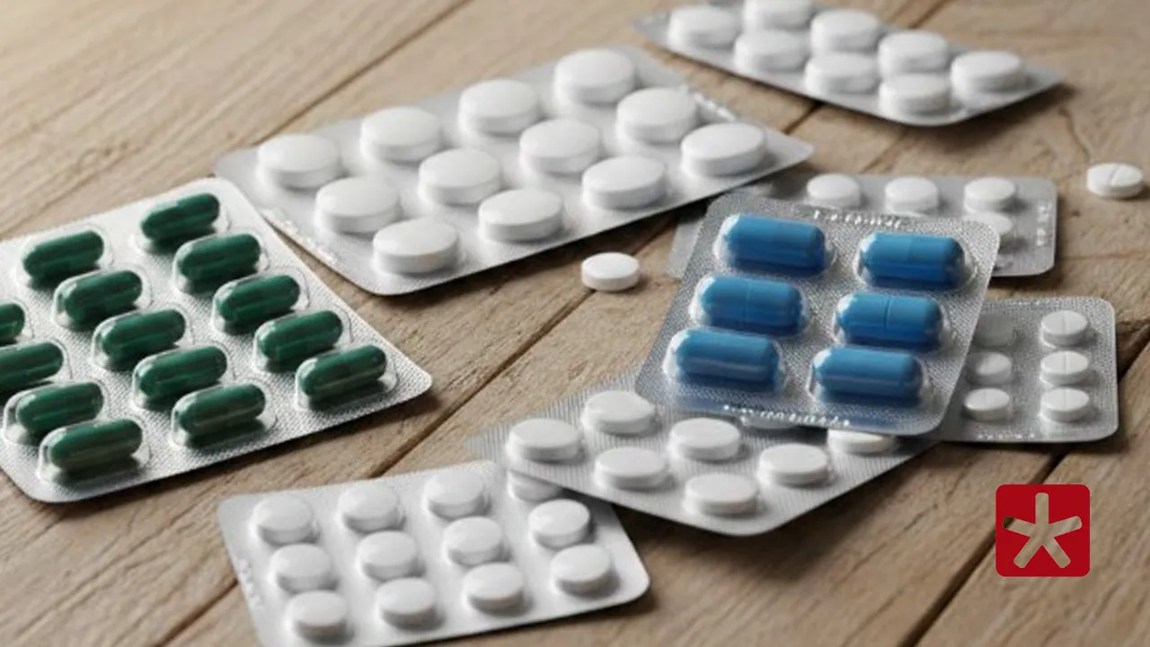 Câmara aprova regras para comercialização de remédios em supermercados