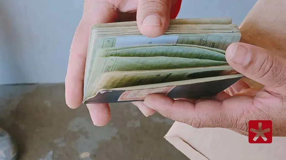 Desemprego fica em 5,4% no trimestre encerrado em janeiro de 2026