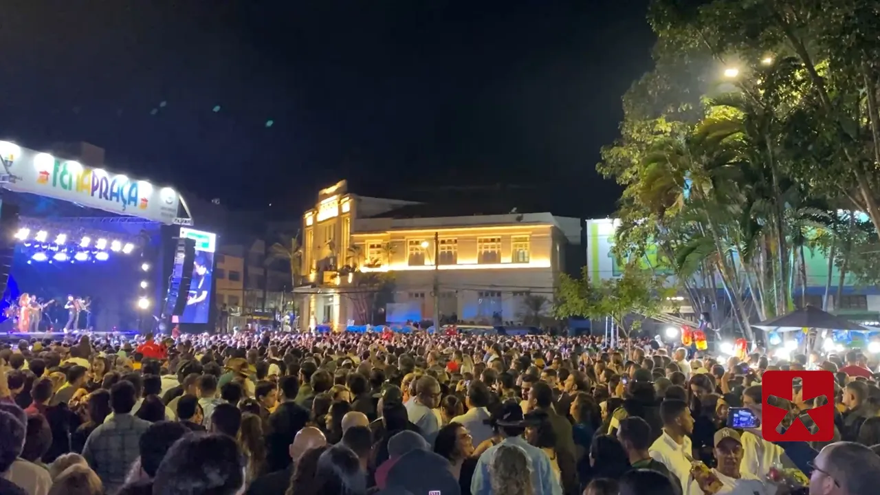 Oportunidades são para artesãos, ambulantes e expositores da praça de alimentação