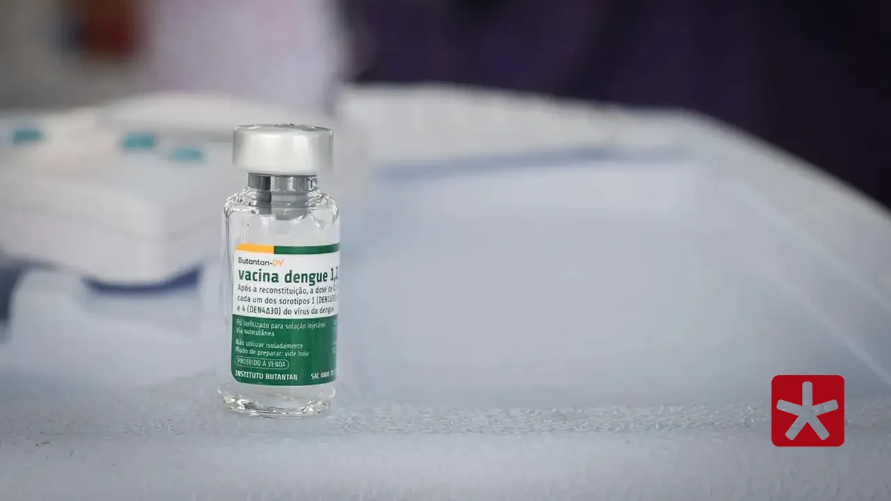 Resultado é positivo por confirmar e demonstrar a eficiência do esquema de dose única