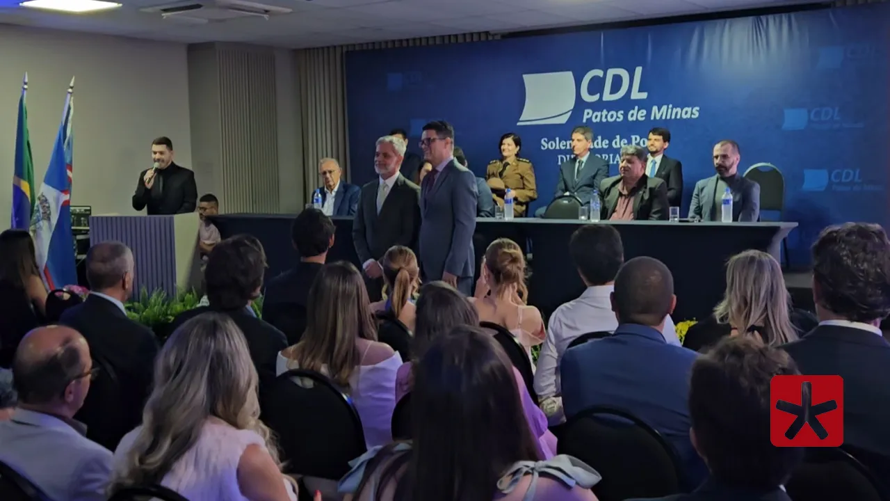 Nova gestão chega com compromisso de ampliar iniciativas para fortalecer comércio local