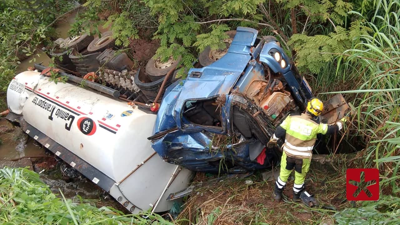 Perito criminal apontou que, possivelmente, trabalhador teria dormido ao volante