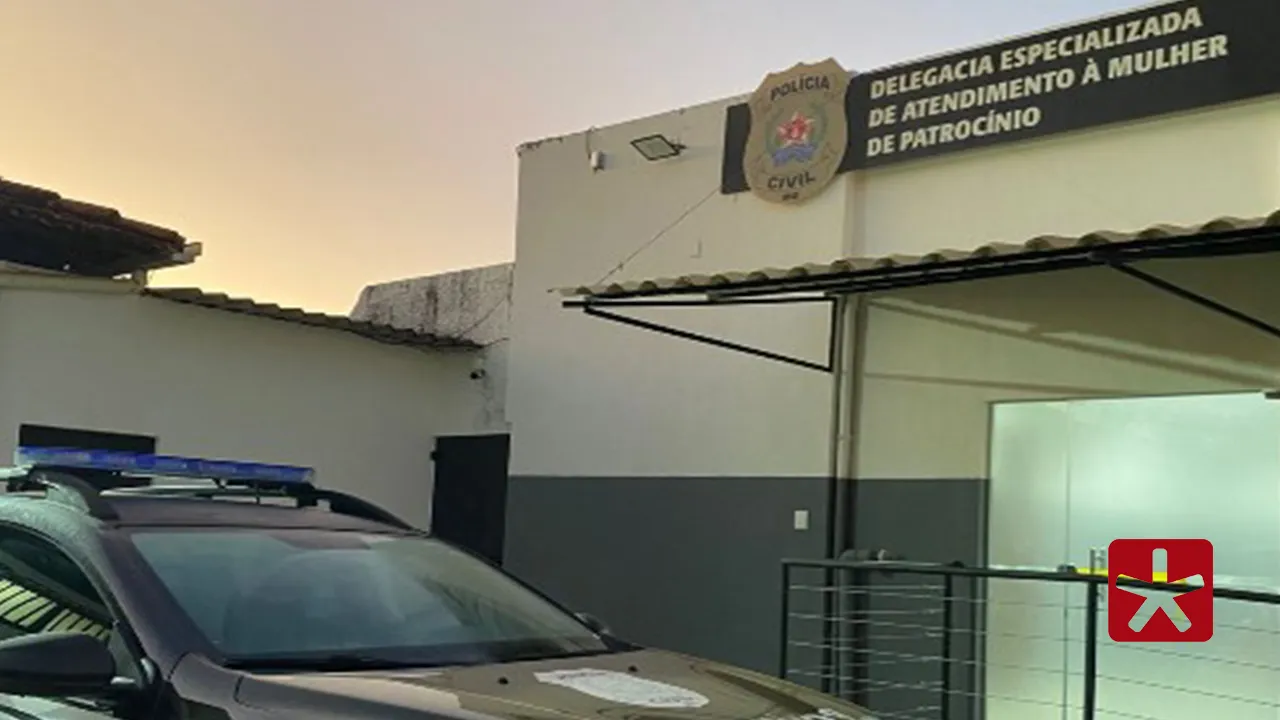 Foragido da Justiça por violência contra mulher é localizado e preso em PatrocínioForagido da Justiça por violência contra mulher é localizado e preso em Patrocínio